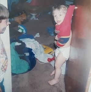 Meet your Posher, Bryan